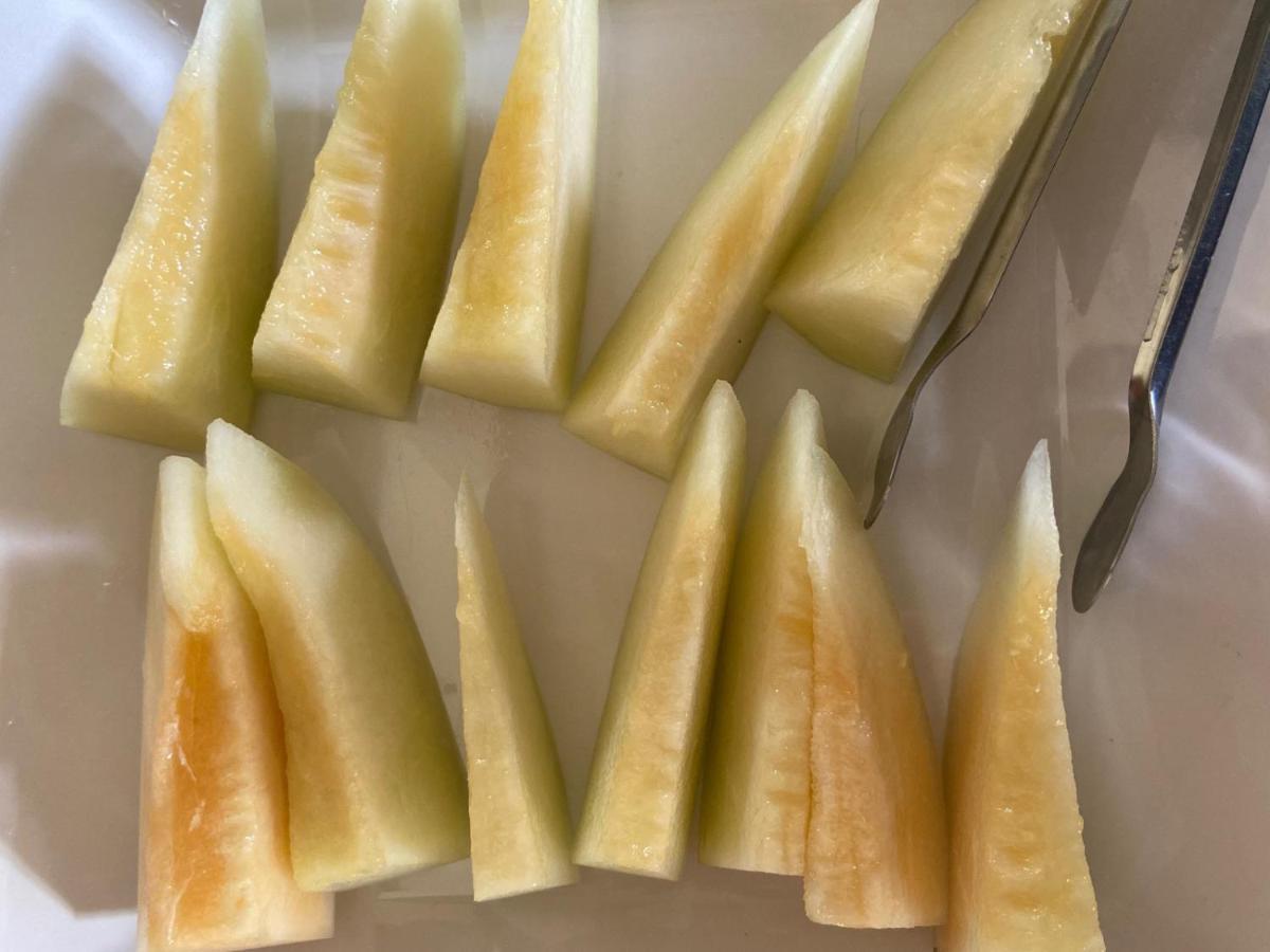 Pousada Ric阿廷斯 外观 照片